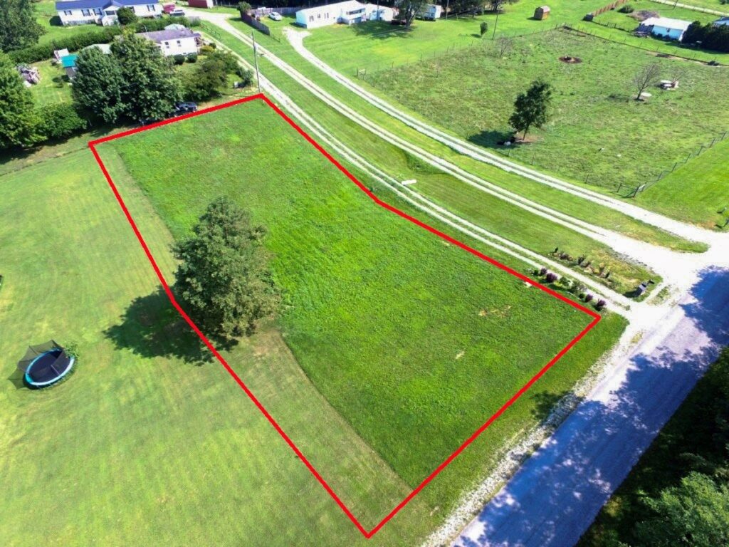 Property photo for land for sale in Wythe County Virginia
