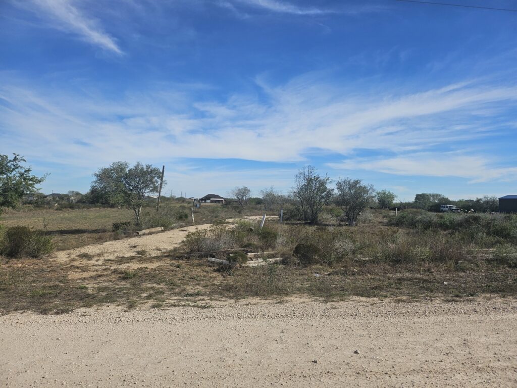 Property photo for land for sale in Jim Wells County Texas