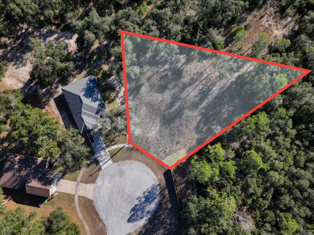 Property photo for land for sale in Levy County Florida