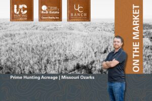 Property photo for land for sale in Texas County Missouri