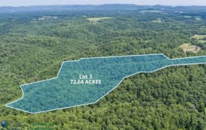 Property photo for land for sale in Clinton County Kentucky