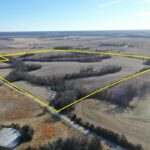 Property photo for land for sale in Harrison County Missouri