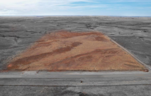 Property photo for land for sale in Beckham County Oklahoma