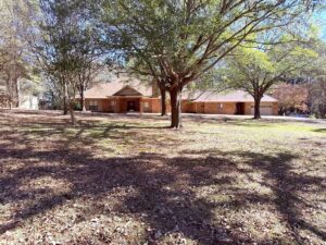 Property photo for land for sale in Upshur County Texas