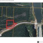Property photo for land for sale in Ozark County Missouri