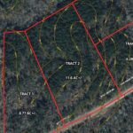 Property photo for land for sale in McNairy County Tennessee