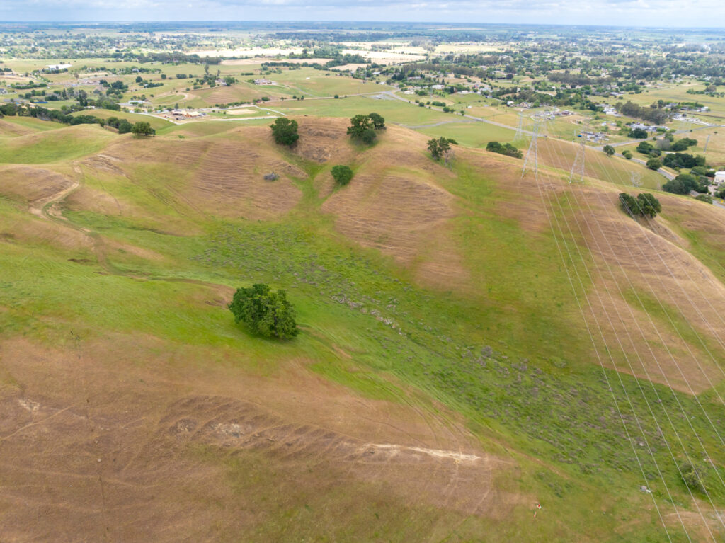 Property photo for land for sale in Solano County California