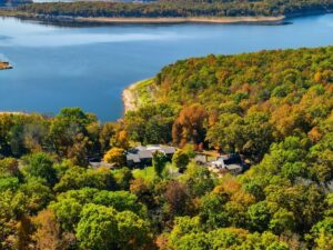 Property photo for land for sale in Ozark County Missouri