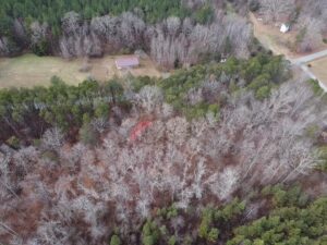 Property photo for land for sale in Halifax County Virginia