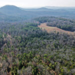 Property photo for land for sale in Izard County Arkansas