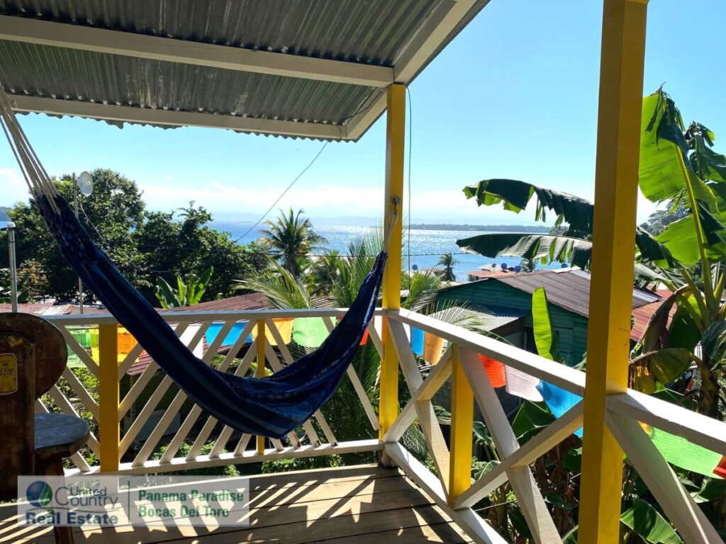 Property photo for land for sale in  County Panama