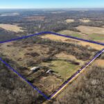 Property photo for land for sale in Vernon County Missouri