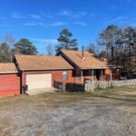 Property photo for land for sale in Searcy County Arkansas