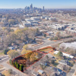 Property photo for land for sale in Mecklenburg County North Carolina
