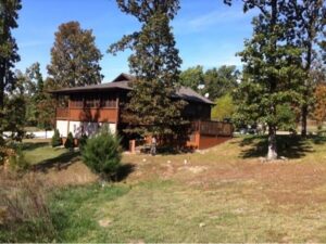 Property photo for land for sale in Benton County Missouri