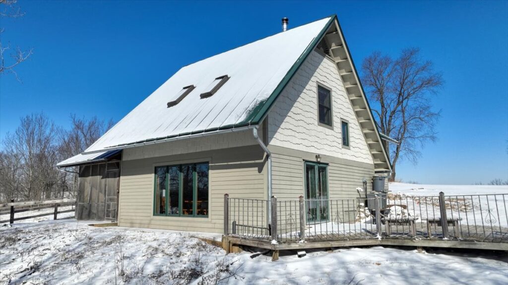 Property photo for land for sale in Crawford County Wisconsin