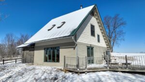 Property photo for land for sale in Crawford County Wisconsin