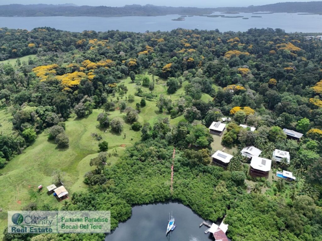 Property photo for land for sale in County Panama