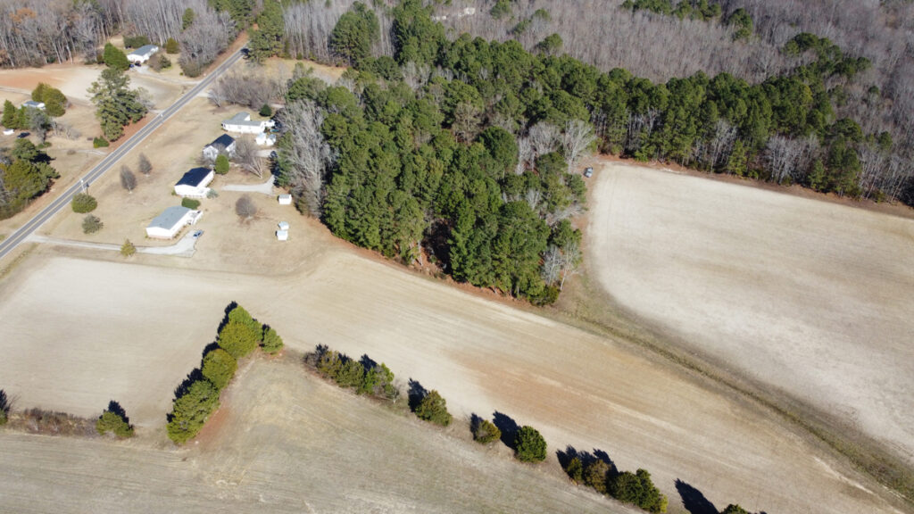Property photo for land for sale in Nash County North Carolina