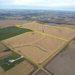 Property photo for land for sale in Carroll County Iowa