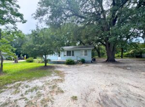 Property photo for land for sale in Mitchell County Georgia