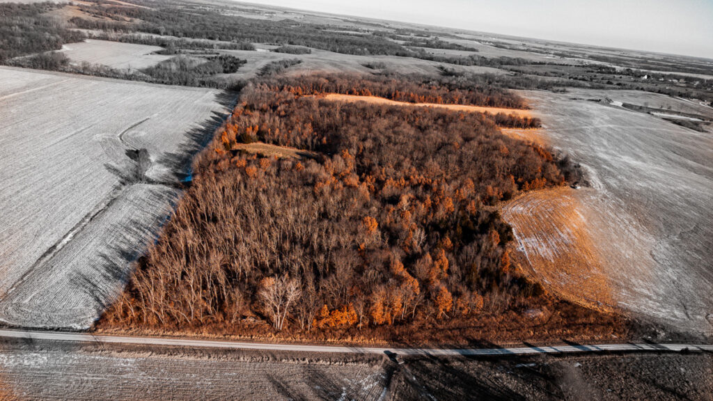 Property photo for land for sale in DeKalb County Missouri