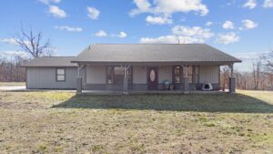 Property photo for land for sale in Mayes County Oklahoma