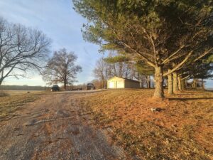 Property photo for land for sale in Caldwell County Missouri