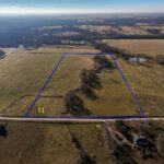 Property photo for land for sale in Vernon County Missouri