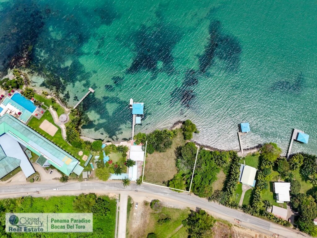 Property photo for land for sale in County Panama