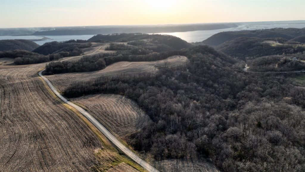 Property photo for land for sale in Crawford County Wisconsin