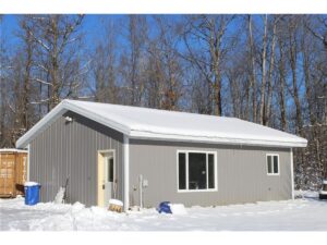 Property photo for land for sale in Mille Lacs County Minnesota