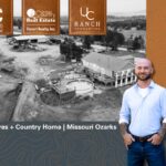 Property photo for land for sale in Ozark County Missouri