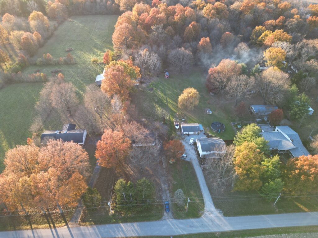 Property photo for land for sale in Delaware County Ohio