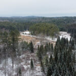 Property photo for land for sale in Kennebec County Maine