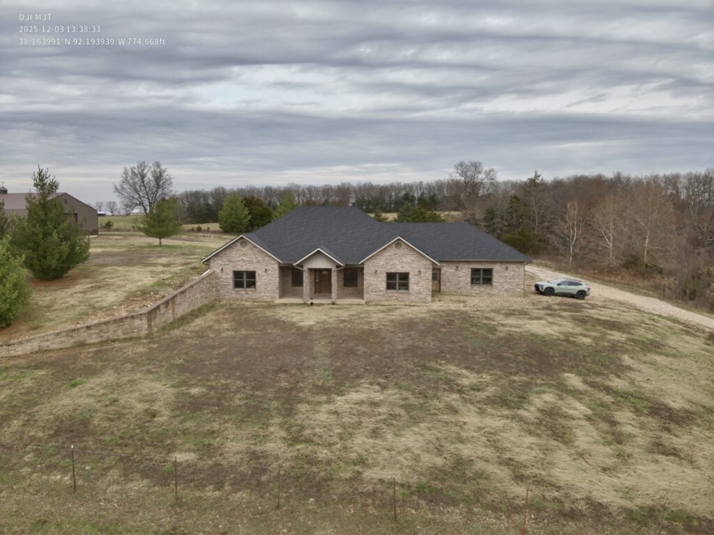 Property photo for land for sale in Maries County Missouri