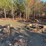 Property photo for land for sale in Pushmataha County Oklahoma