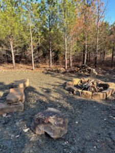 Property photo for land for sale in Pushmataha County Oklahoma