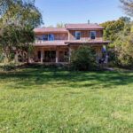 Property photo for land for sale in Owen County Indiana