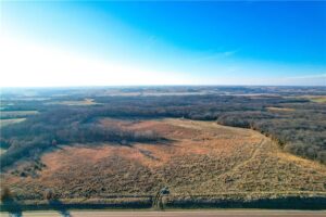 Property photo for land for sale in Worth County Missouri