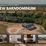 Property photo for land for sale in Carroll County Tennessee