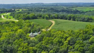 Property photo for land for sale in Crawford County Wisconsin