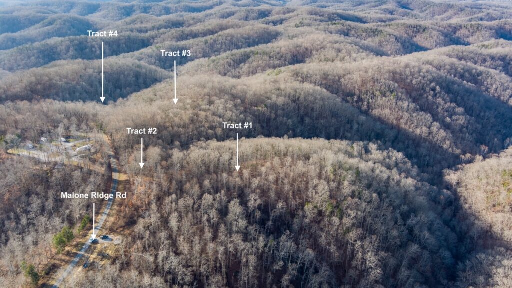 Property photo for land for sale in Clinton County Kentucky