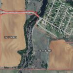 Property photo for land for sale in Washita County Oklahoma
