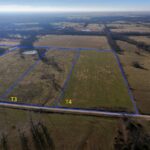 Property photo for land for sale in Vernon County Missouri