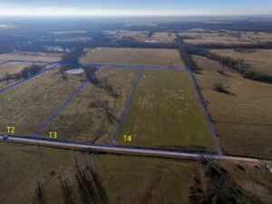 Property photo for land for sale in Vernon County Missouri