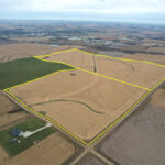 Property photo for land for sale in Carroll County Iowa