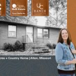 Property photo for land for sale in Oregon County Missouri