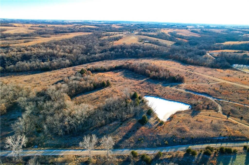Property photo for land for sale in Gentry County Missouri