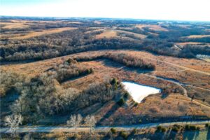 Property photo for land for sale in Gentry County Missouri